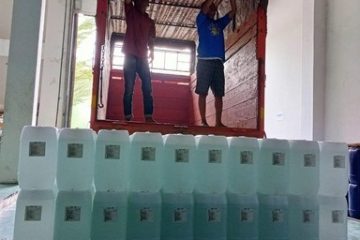 produk yong lin indonesia 1
